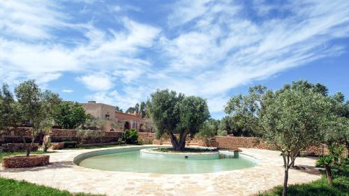 Gallery image of Masseria Caretti Grande in Casalabate