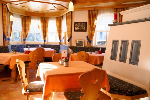 Pension Alpenrose – Photos 3