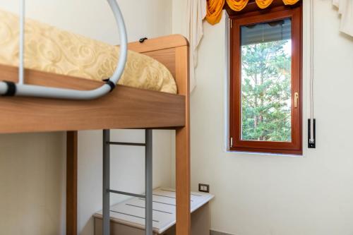Fotografie z fotogalerie ubytování B&B La Mortella v destinaci Albanella