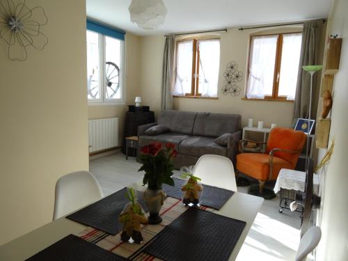 Photo de la galerie de l'établissement Le Sigold, à Kaysersberg