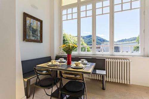 Gallery image of Garden Vista Lago in Brunate