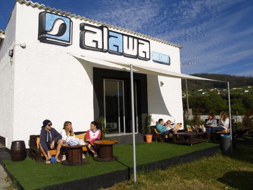 Surf House Pantin, Valdoviño – Bijgewerkte prijzen 2022