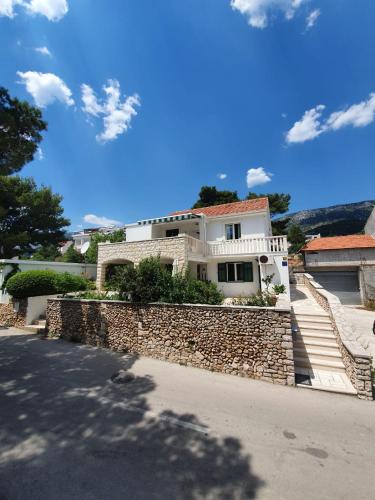 Apartment Dajana