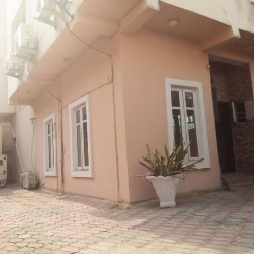 1 bedroom ensuite in a shared House