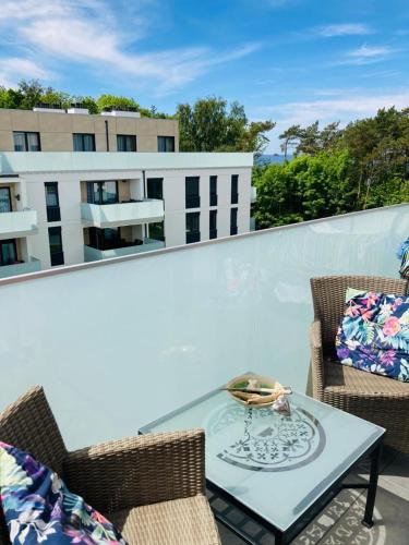 Platinium Rewal Penthouse SeaSuite Maxima