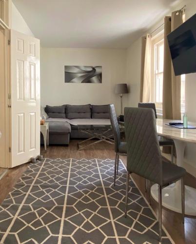 Cosy and central, Londra, Marea Britanie