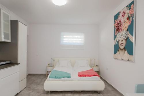 Jázmin Apartman 6900 Makó, József Attila u. 9/a kép - 3