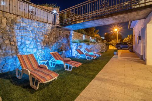 Foto dalla galleria di Apartments Antic a Senj