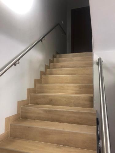 Gambar di galeri bagi Apartamenty u Maksa di Reczpol