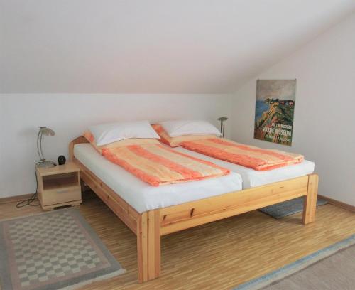 Galeriebild der Unterkunft Apartment Auszeit in Detmold