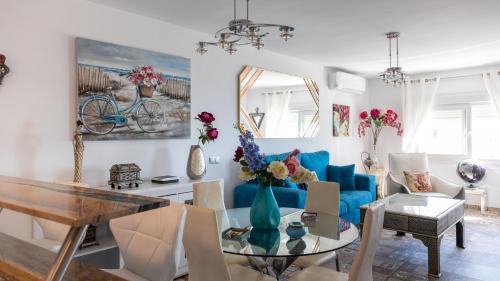 Apartamento Puerto Deportivo