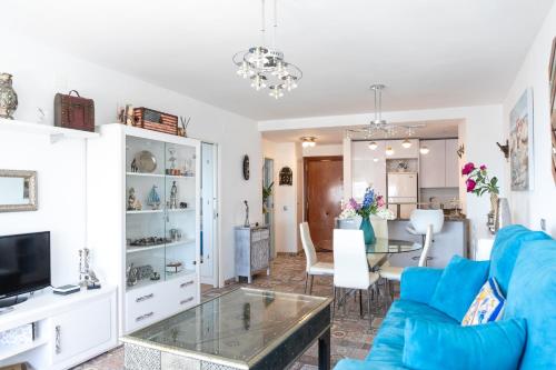 Apartamento Puerto Deportivo