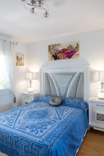 Apartamento Puerto Deportivo