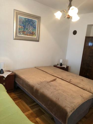 Apartman Štefanija