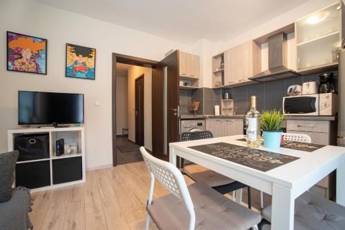 Apartament Vera