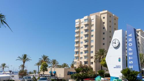 Apartamento Puerto Deportivo