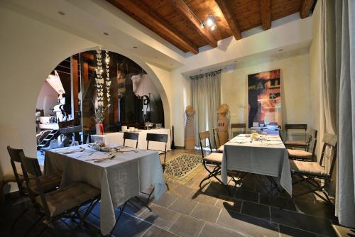Gallery image of Mulino dell'Abbazia Country Resort in Corno di Rosazzo