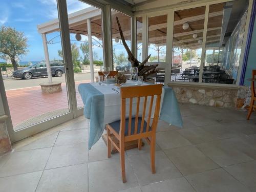 Φωτογραφία από το άλμπουμ του Perla Hotel σε Casalabate