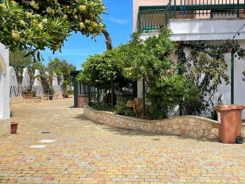 Φωτογραφία από το άλμπουμ του Perla Hotel σε Casalabate
