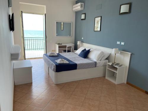 Φωτογραφία από το άλμπουμ του Perla Hotel σε Casalabate