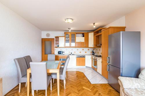 Apartment Edita