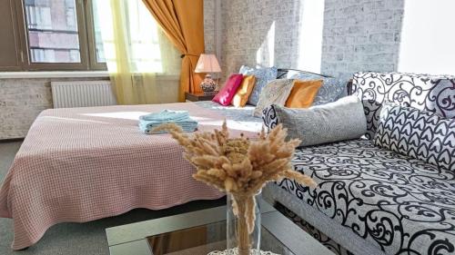 Apartments 