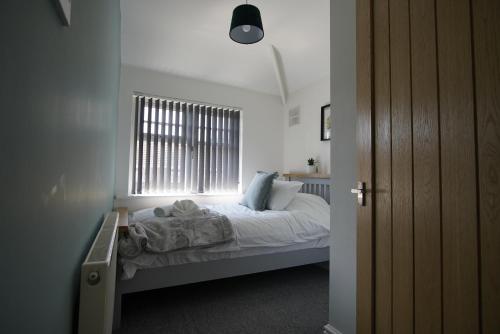 Gallery image of Risca Retreat in Risca