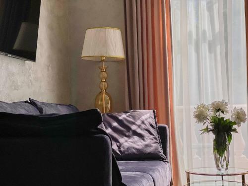 Foto dalla galleria di Arcadia Plaza Hotel a Odessa