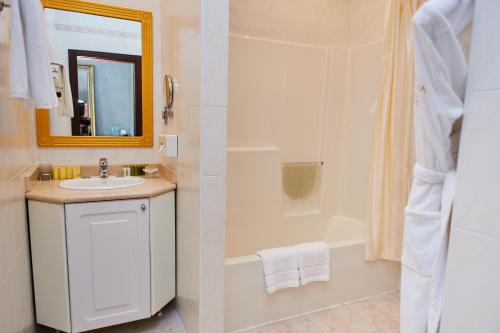 Foto dalla galleria di Arcadia Plaza Hotel a Odessa