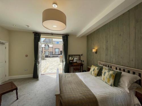 Imagen de la galería de Y Capel Guest House, en Conwy