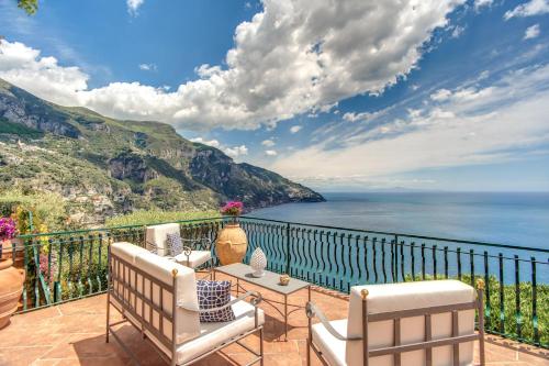 VILLAPOSITANO Tre Archi photo 3