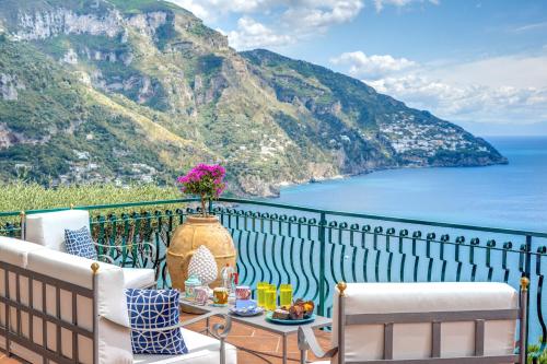 VILLAPOSITANO Tre Archi