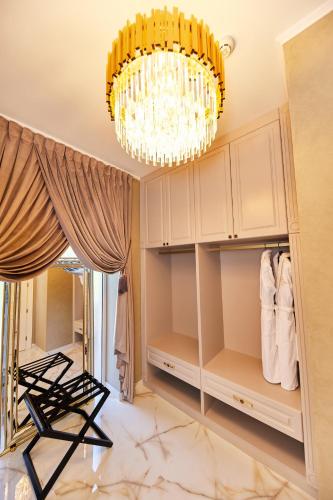 Foto dalla galleria di Arcadia Plaza Hotel a Odessa