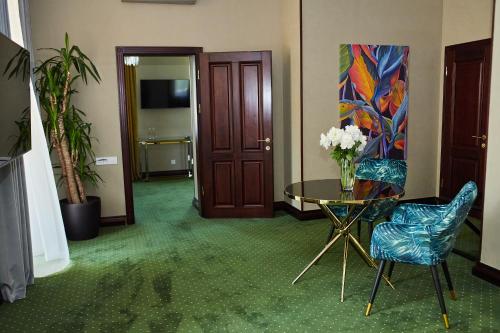 Foto dalla galleria di Arcadia Plaza Hotel a Odessa