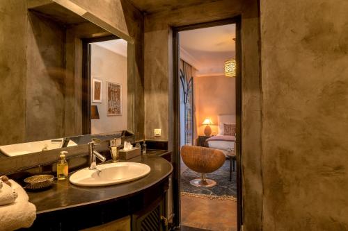 Gallery image of Riad D'ari in Marrakesh