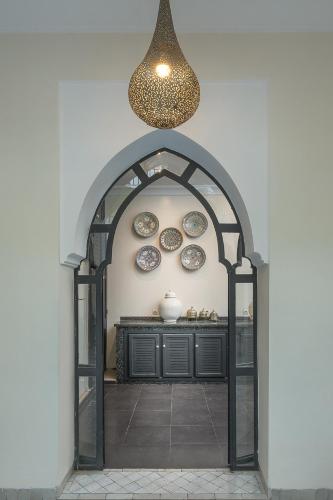 Photo de la galerie de l'établissement Riad D'ari, à Marrakech