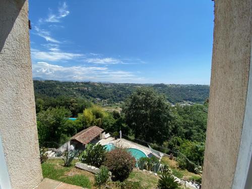 Gallery image of Villa Orea in Vence