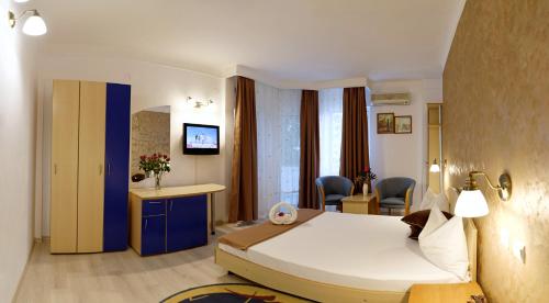 Gallery image of Hotel Albatros in Mamaia