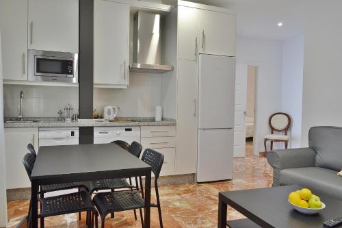 Apartamentos Cruz Conde