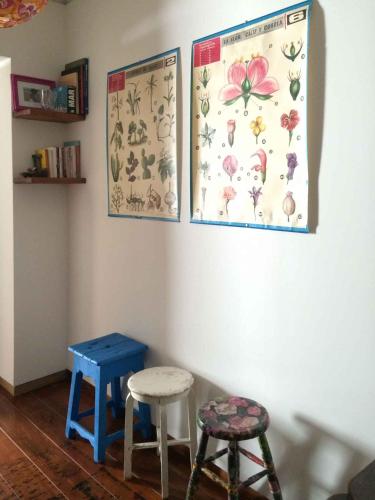 Graça Apartment