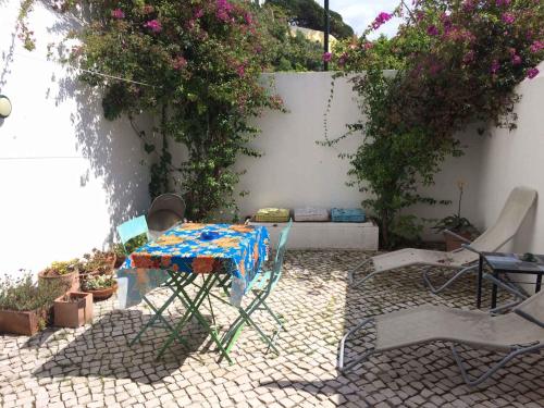 Graça Apartment
