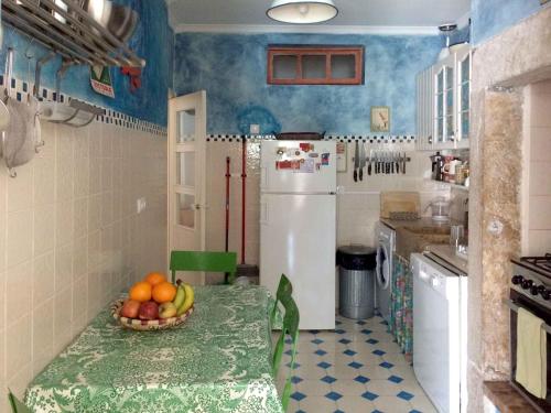 Graça Apartment