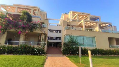 Appartement Expoholidays-Sol de alborán (Spanje Almerimar ...
