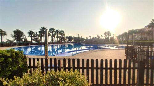 Appartement Expoholidays-Sol de alborán (Spanje Almerimar ...