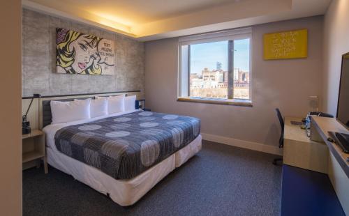 Leon Hotel LES Image