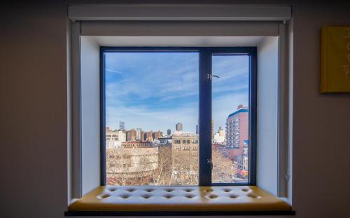 Leon Hotel LES Image