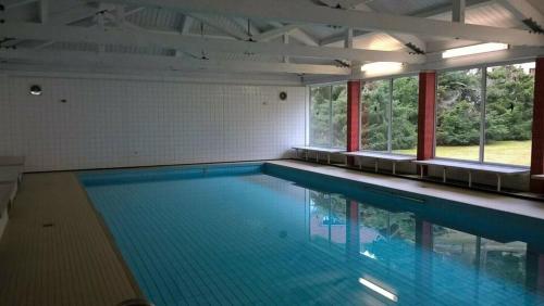 Swimmingpoolen hos eller tæt på Schwarzwald Anna - Lena 44