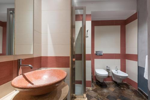 Hotel Vittorio Veneto