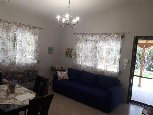Gallery image of A little paradise in Epanomi