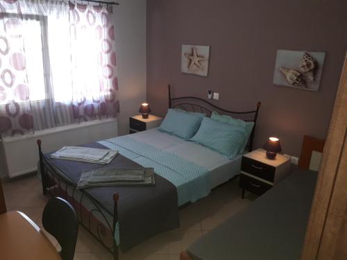 Gallery image of A little paradise in Epanomi